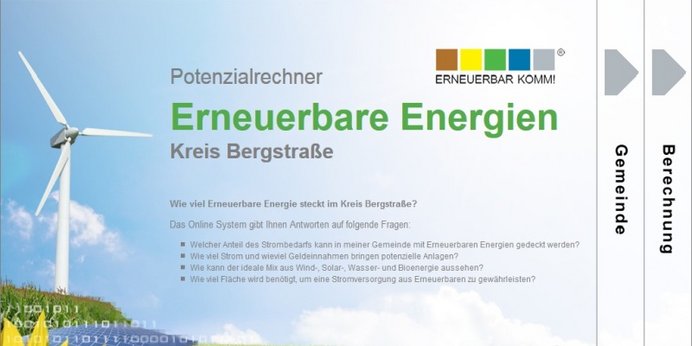 ERNEUERBAR KOMM!